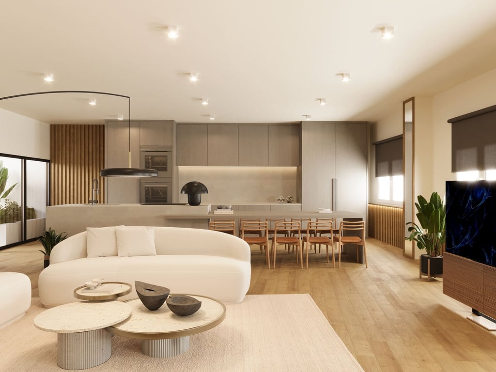 Apartment in Aguilas - Image 3