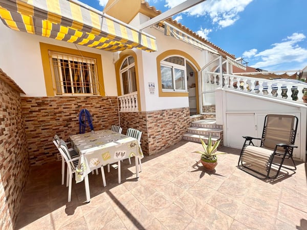 House in Torrevieja - view 1