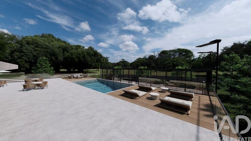 Apartment in Leiria - view 1
