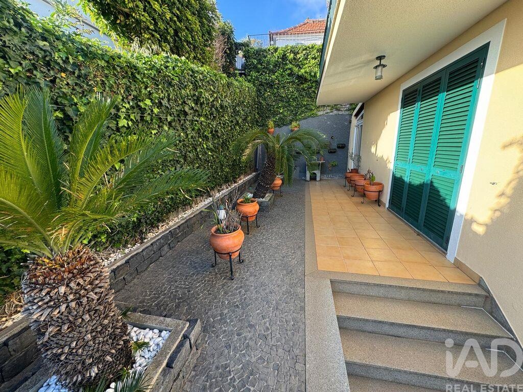 House in Funchal (Santa Maria Maior) - Image 3