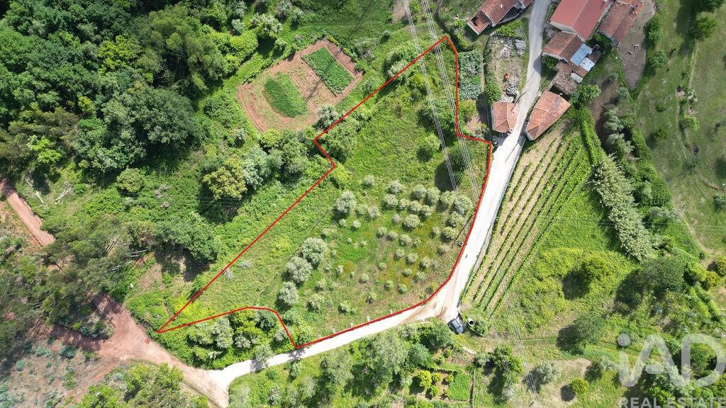 Land in Penela