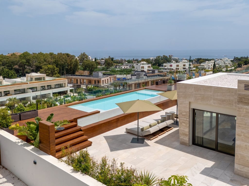 House in Malaga - Image 2
