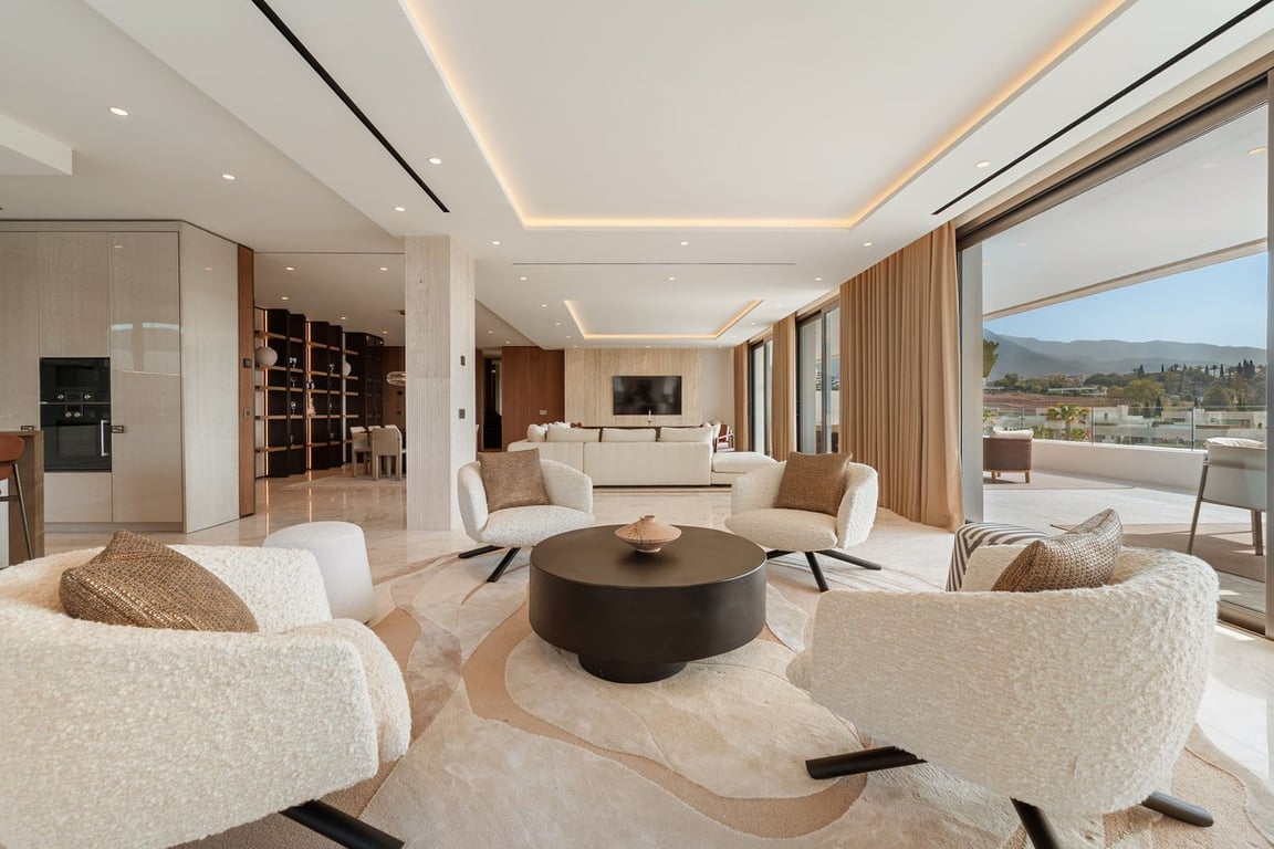 House in Malaga - Image 3