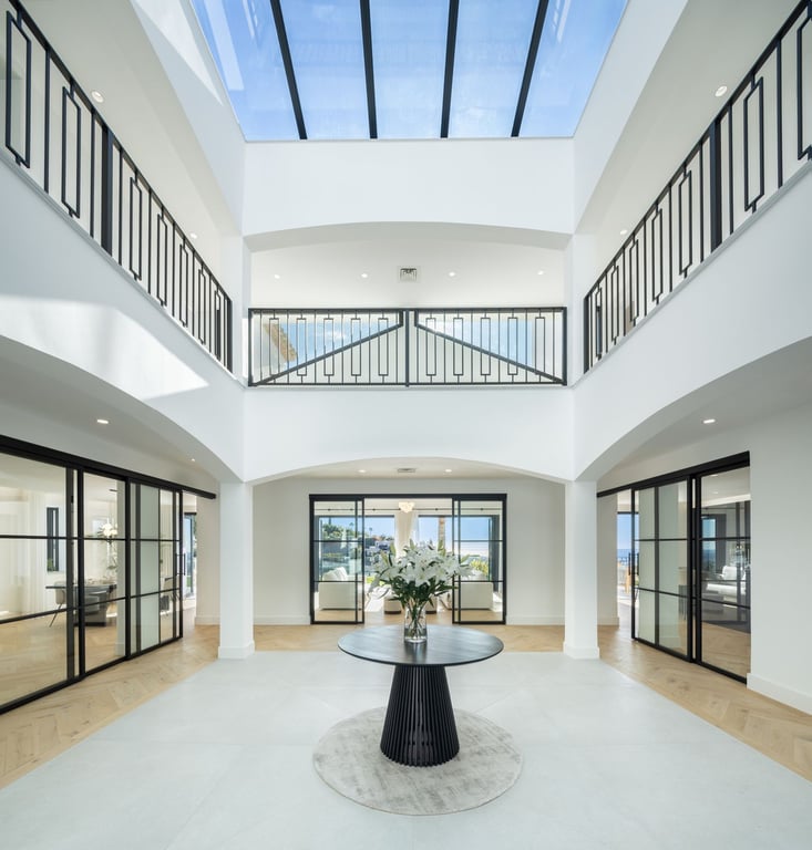 House in Benahavis - Image 2