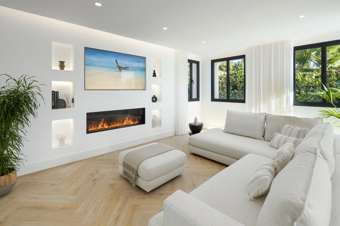 House in Benahavis - Image 3