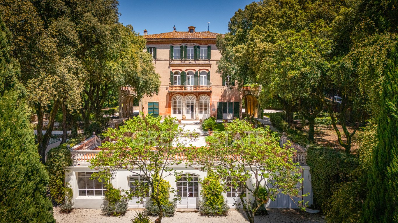 House in Perugia