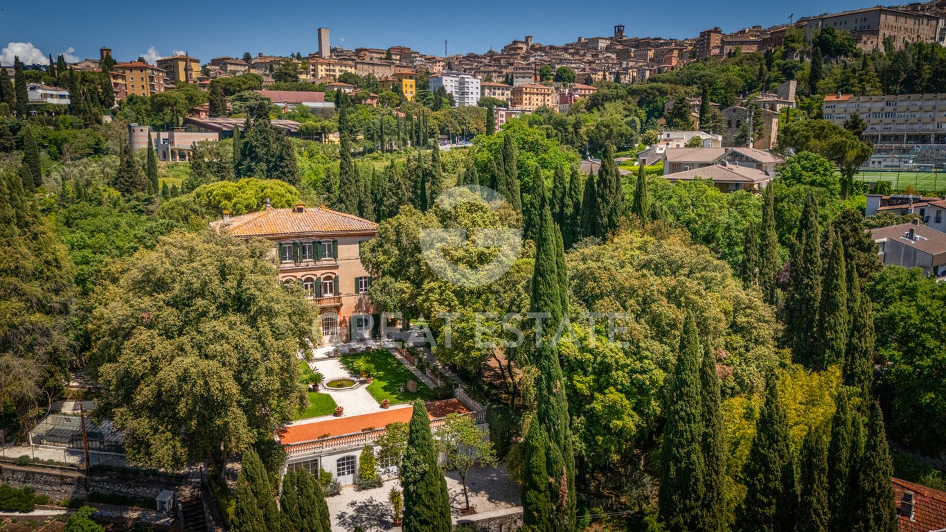 House in Perugia - Image 2