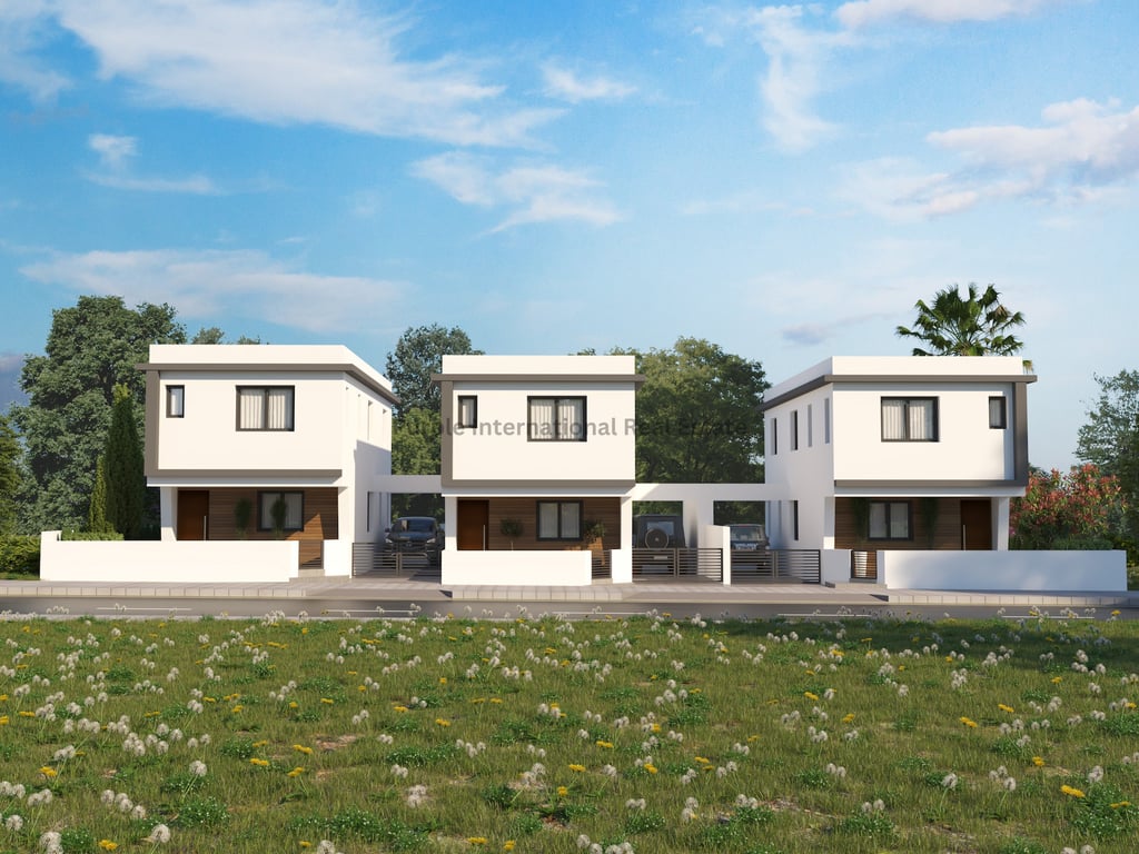 House in Oroklini - Image 2