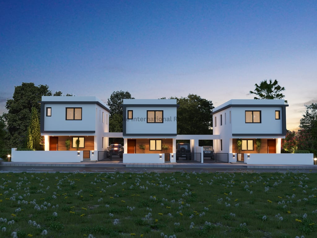 House in Oroklini - Image 2