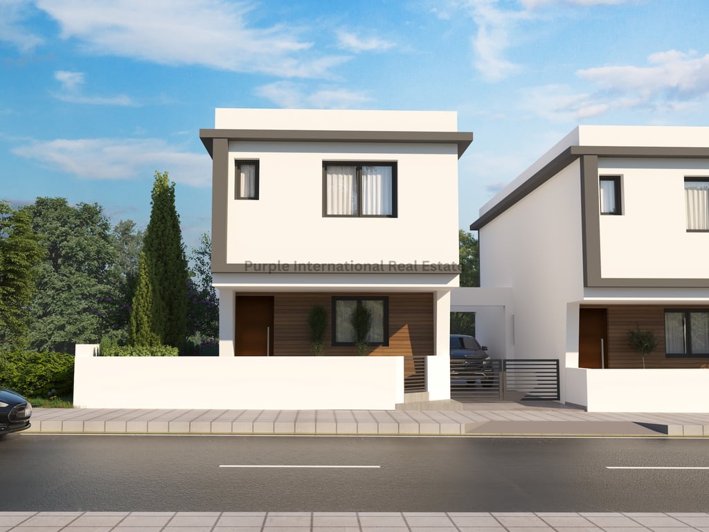 House in Oroklini - Image 2