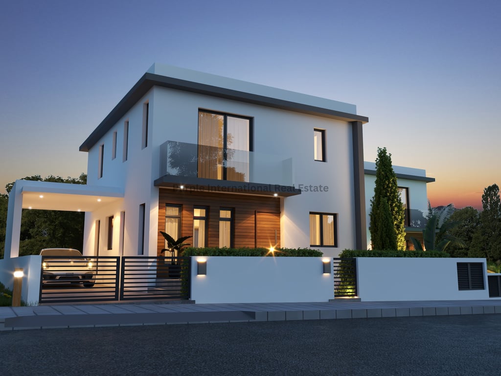 House in Oroklini - Image 2