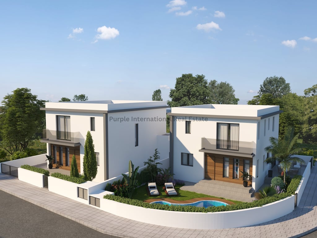 House in Oroklini - Image 2