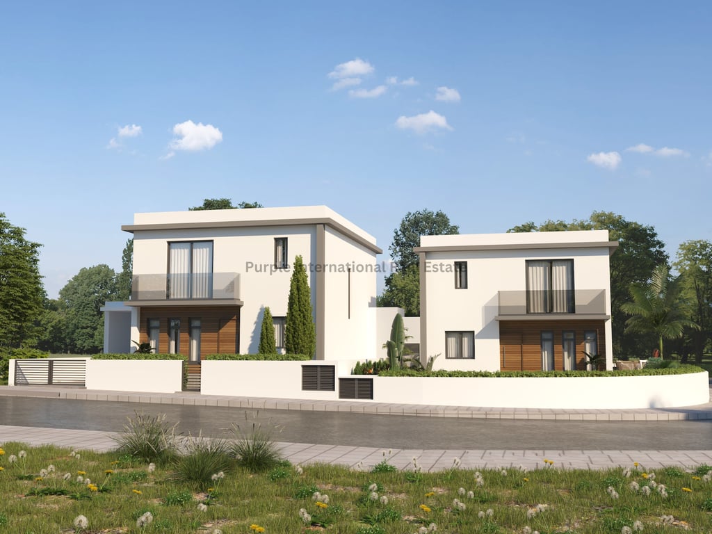 House in Oroklini - Image 3
