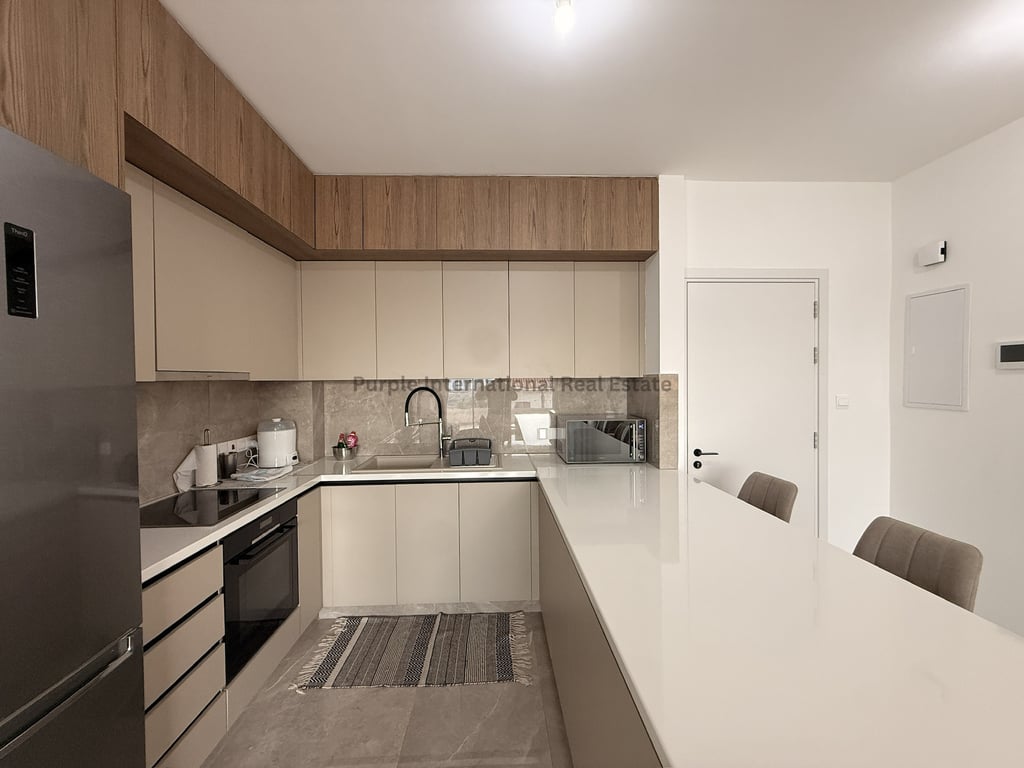 Apartment in Kamares - Image 2