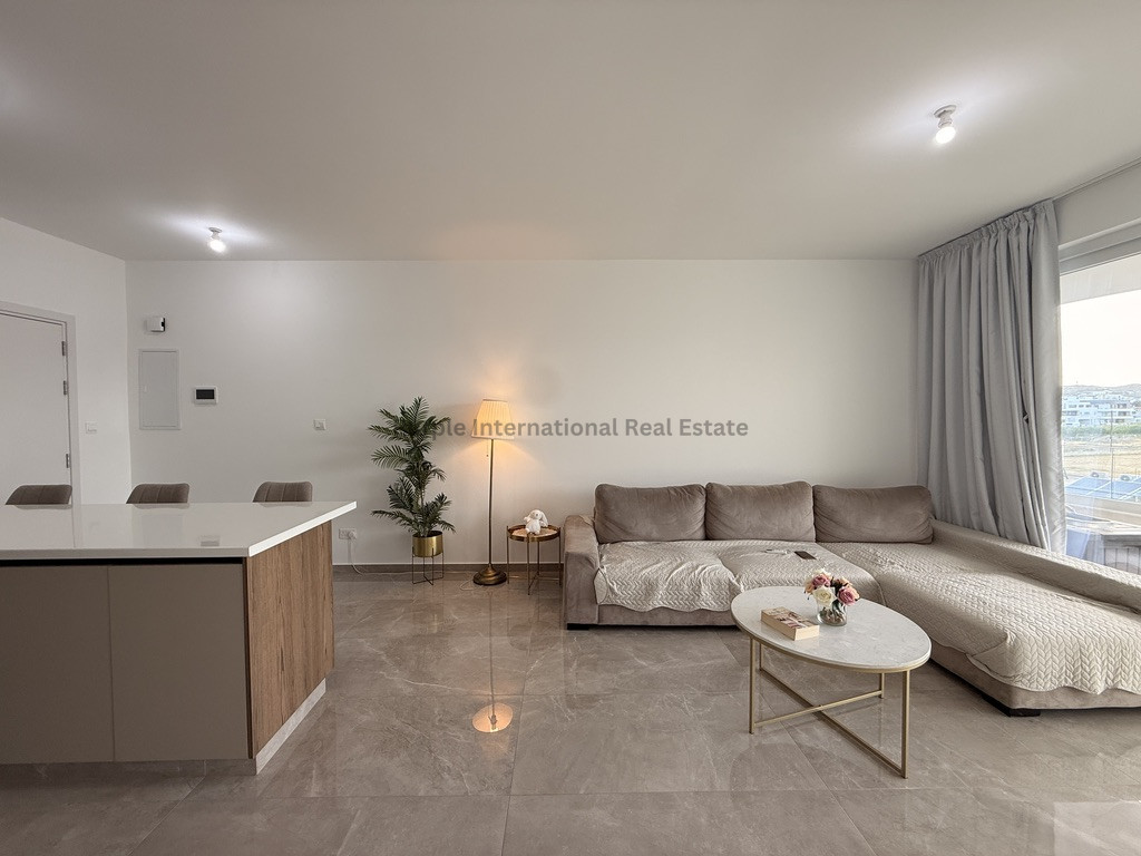 Apartment in Kamares