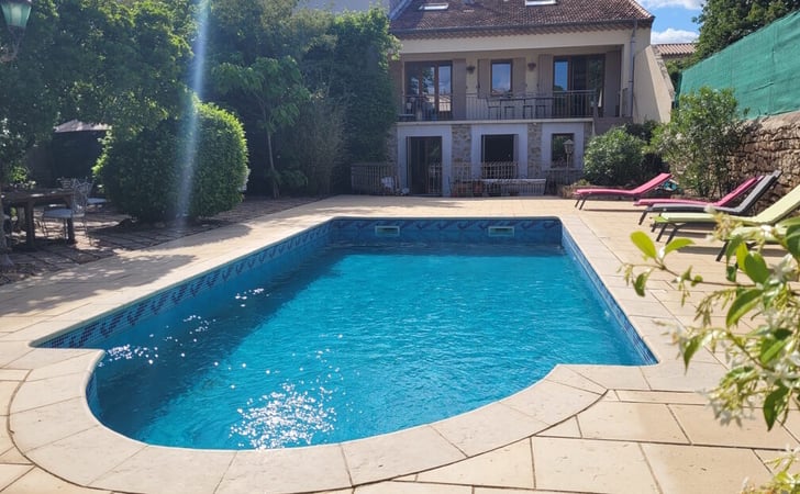 House in Saint-Genies-de-Fontedit - view 1