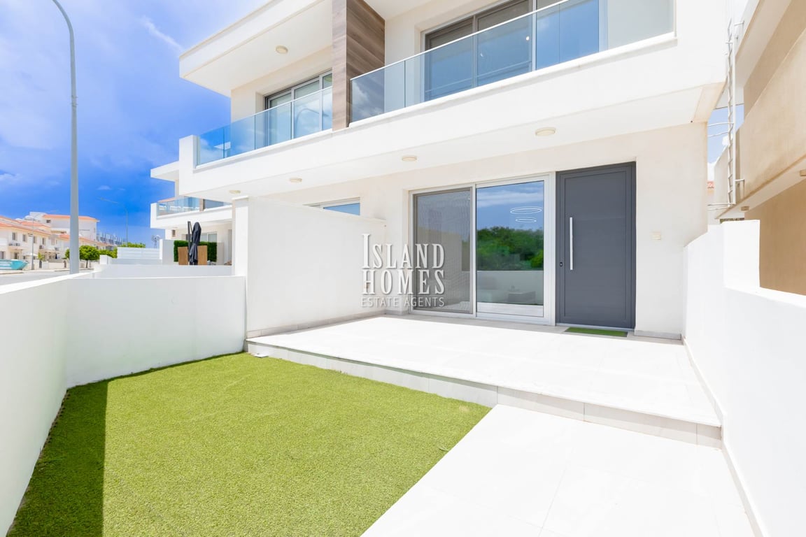 House in Paralimni - Image 2