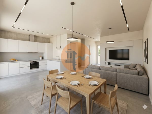 Villa in Olhao - view 1