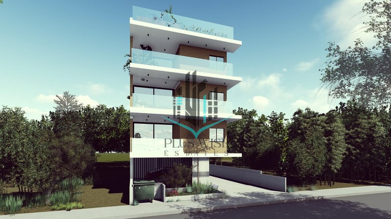 Apartment in Sotiros - view 1