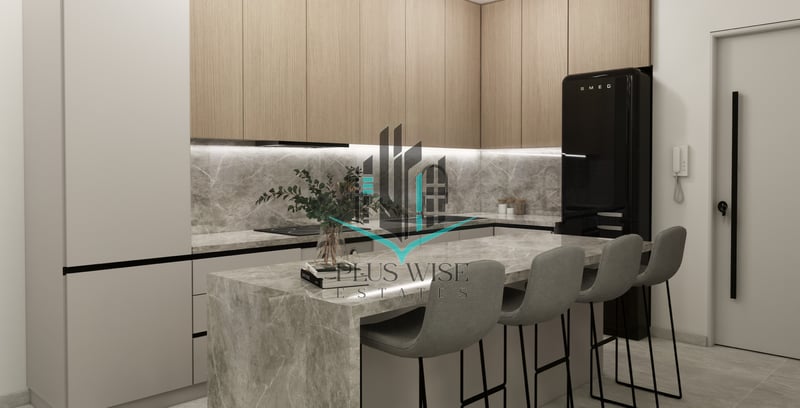 Apartment in Sotiros - view 1