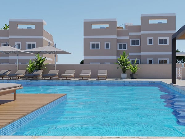 Apartment in Pilar de la Horadada - view 1
