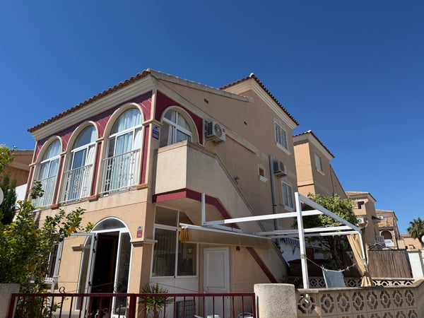 Apartment in La Zenia - view 1