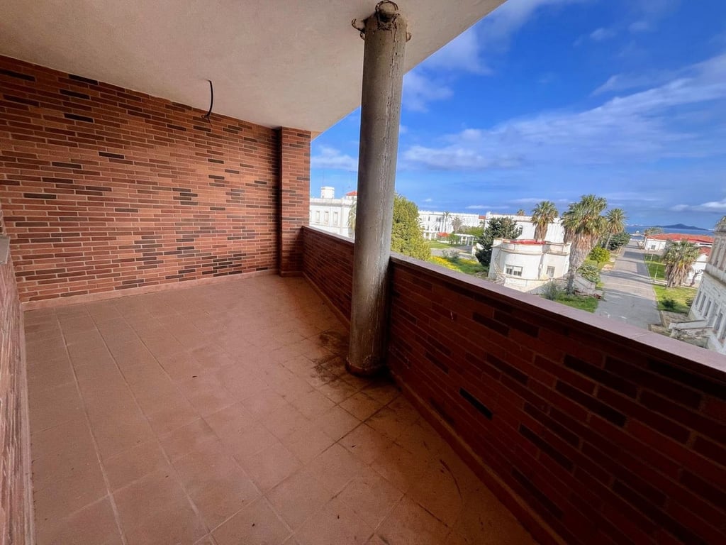 Apartment in Los Alcazares