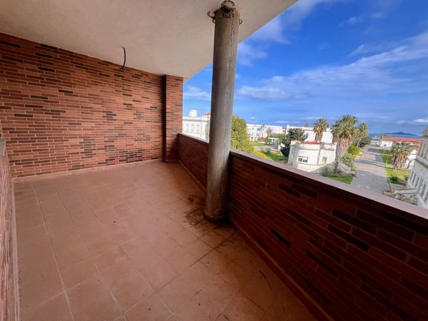 Apartment in Los Alcazares - view 1