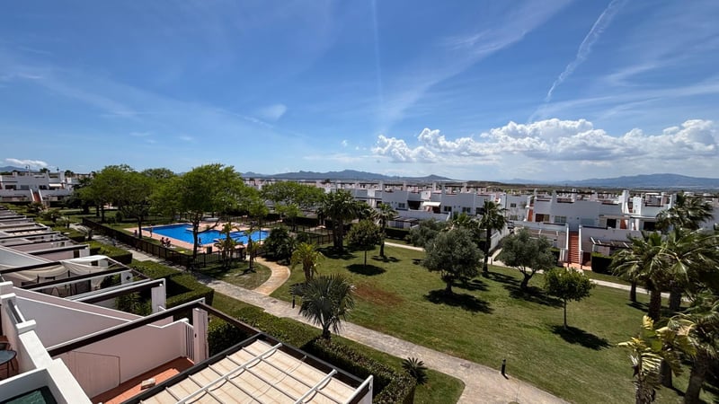 Apartment in Lo Legaces - view 1