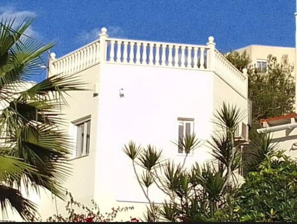 Apartment in San Miguel de Salinas - view 1