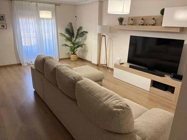 House in San Javier - view 1