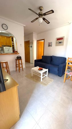 Apartment in Torrevieja - view 1