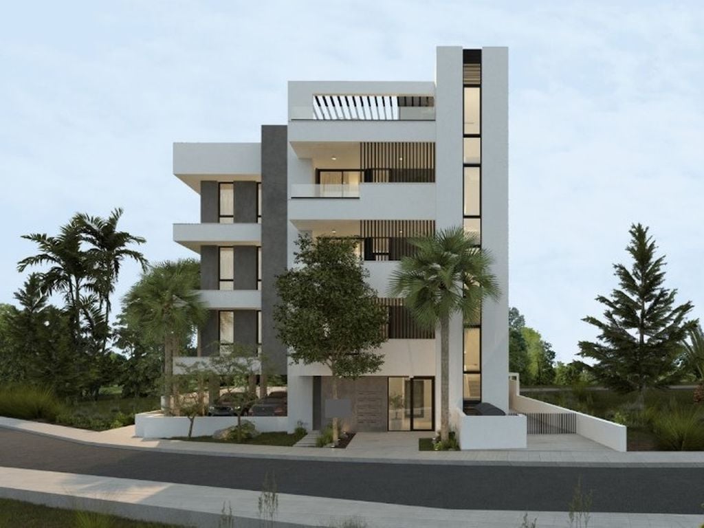 Apartment in Larnaka - Image 2
