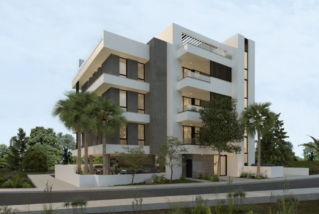 Apartment in Larnaka - Image 3