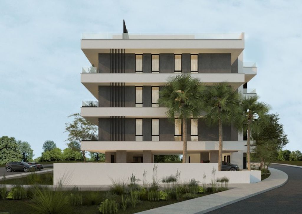Apartment in Larnaka