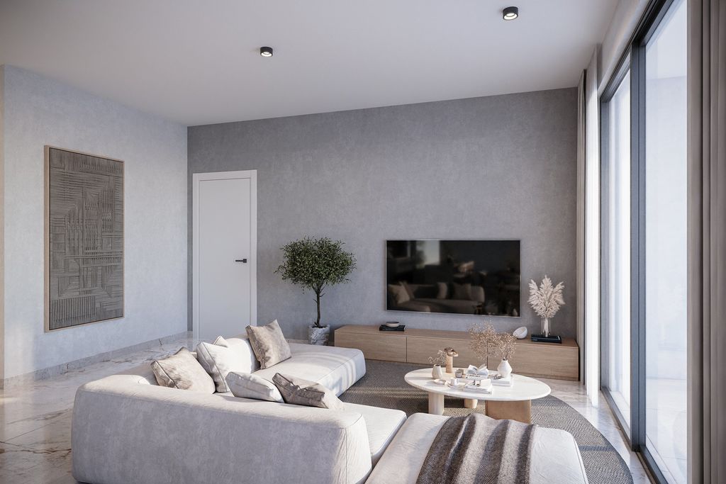 Apartment in Tremithousa - Image 3
