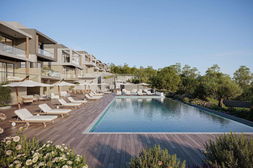 Apartment in Tremithousa - Image 2