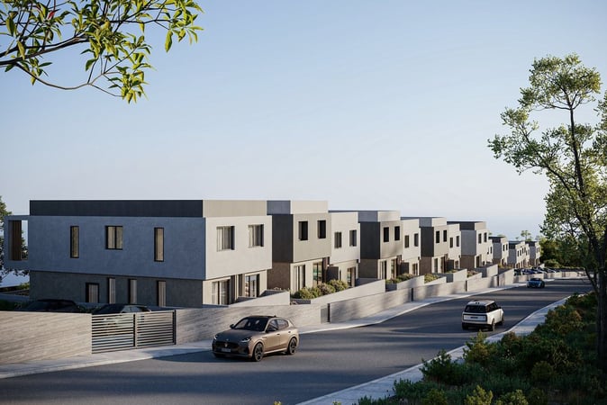 Apartment in Tremithousa - view 1