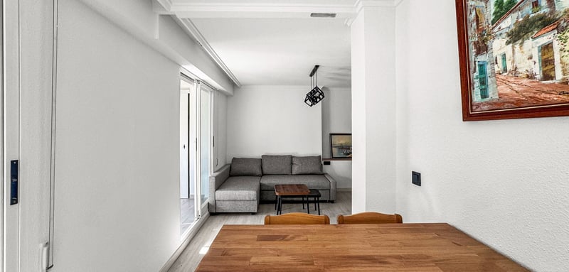 Apartment in Torrevieja - view 1