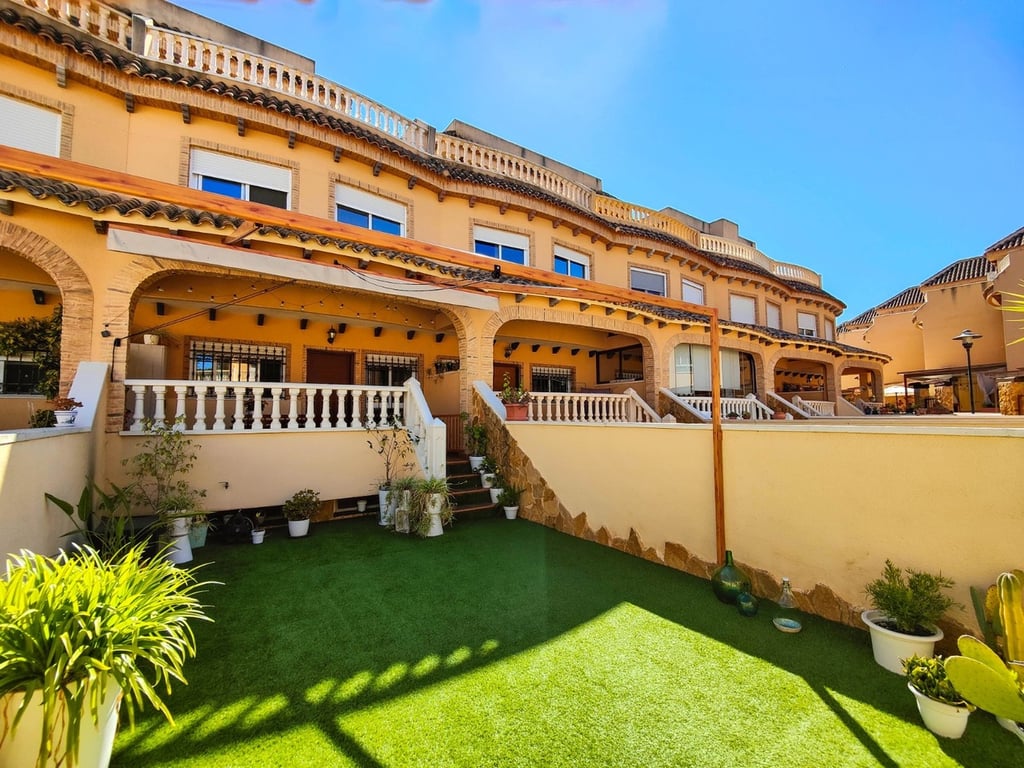 House in Guardamar del Segura