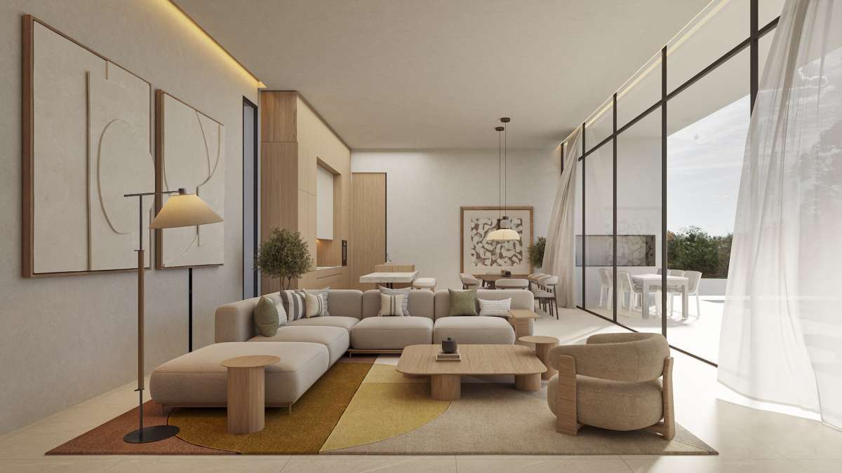 Villa in Calp - Image 2