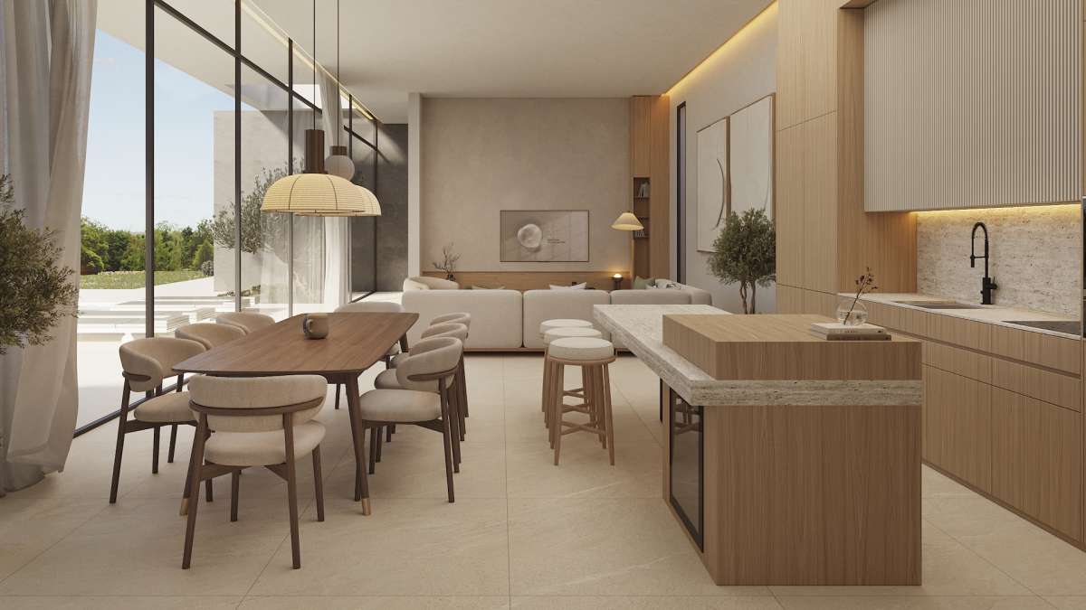Villa in Calp - Image 3