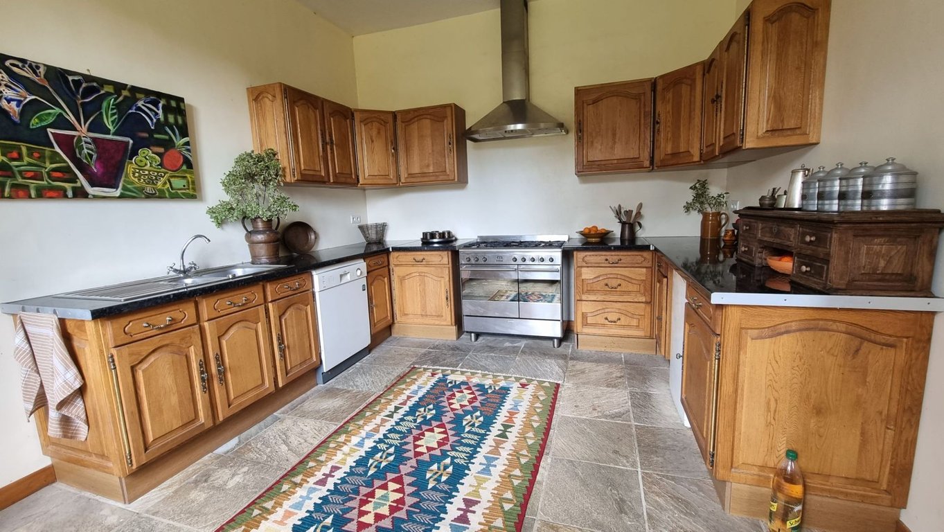 House in Merleac - Image 3