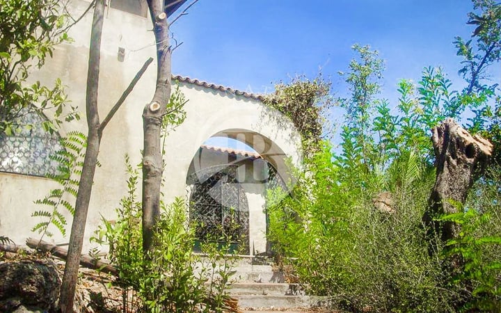 Apartment in Taormina - view 1
