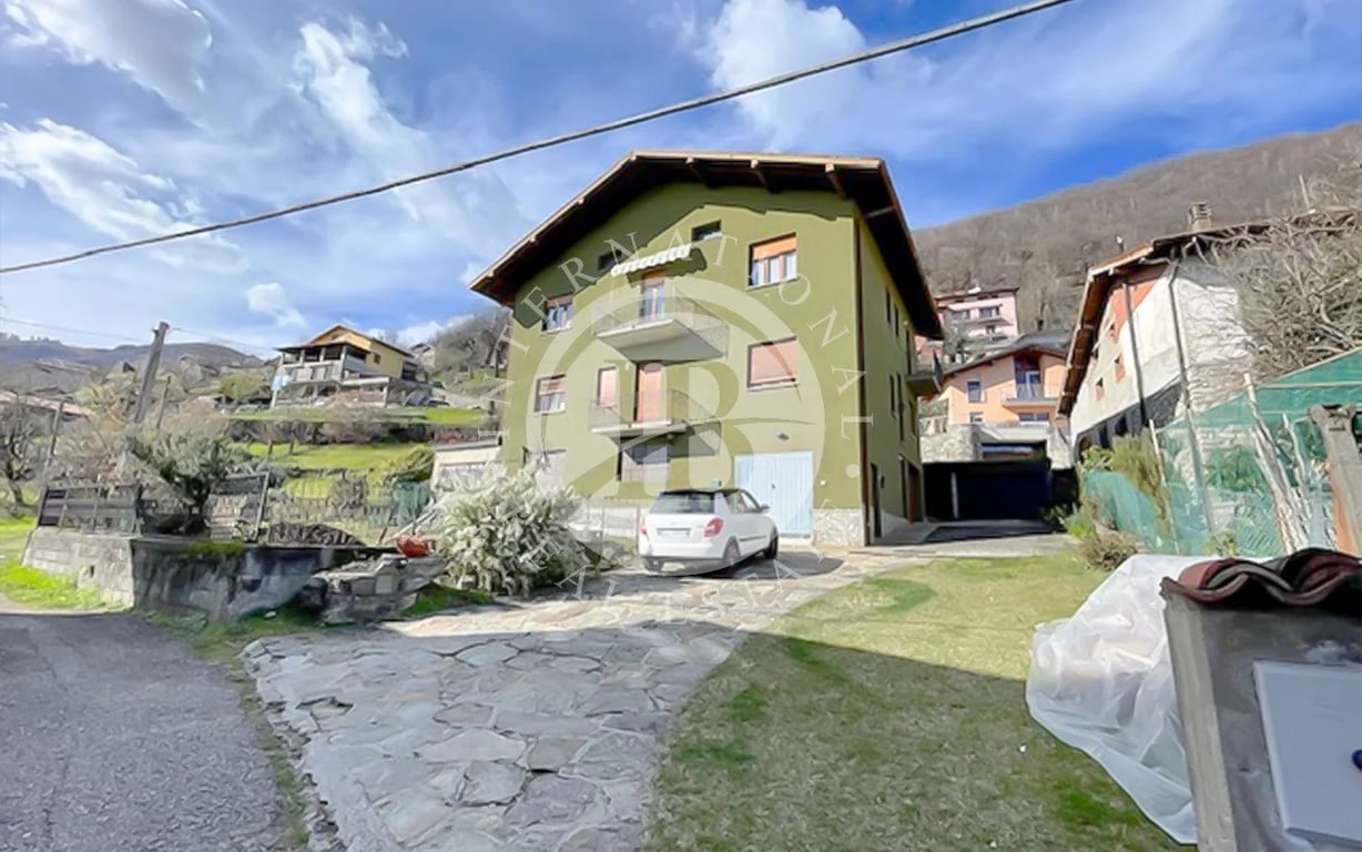 Apartment in Selva - Image 3