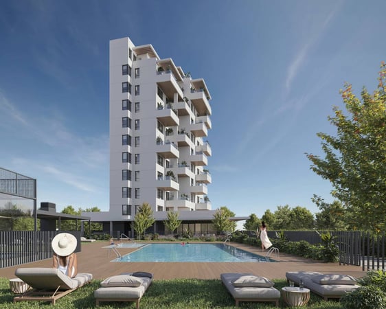 Apartment in Ifac - view 1