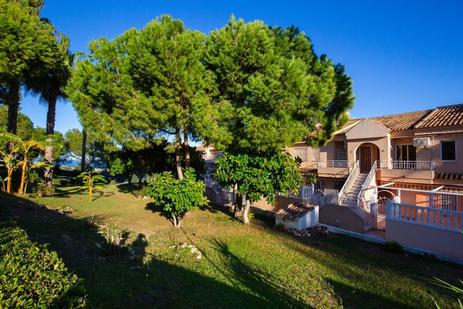 House in Torrevieja - view 1
