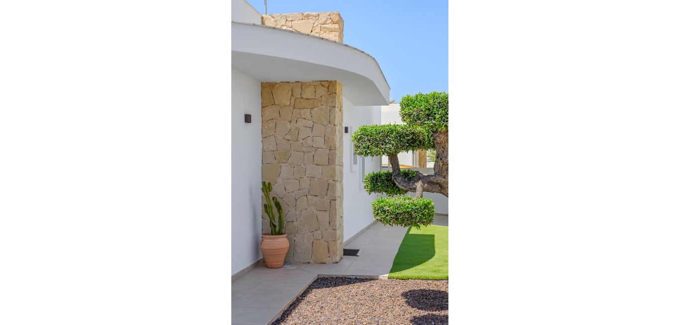 House in San Fulgencio - Image 3