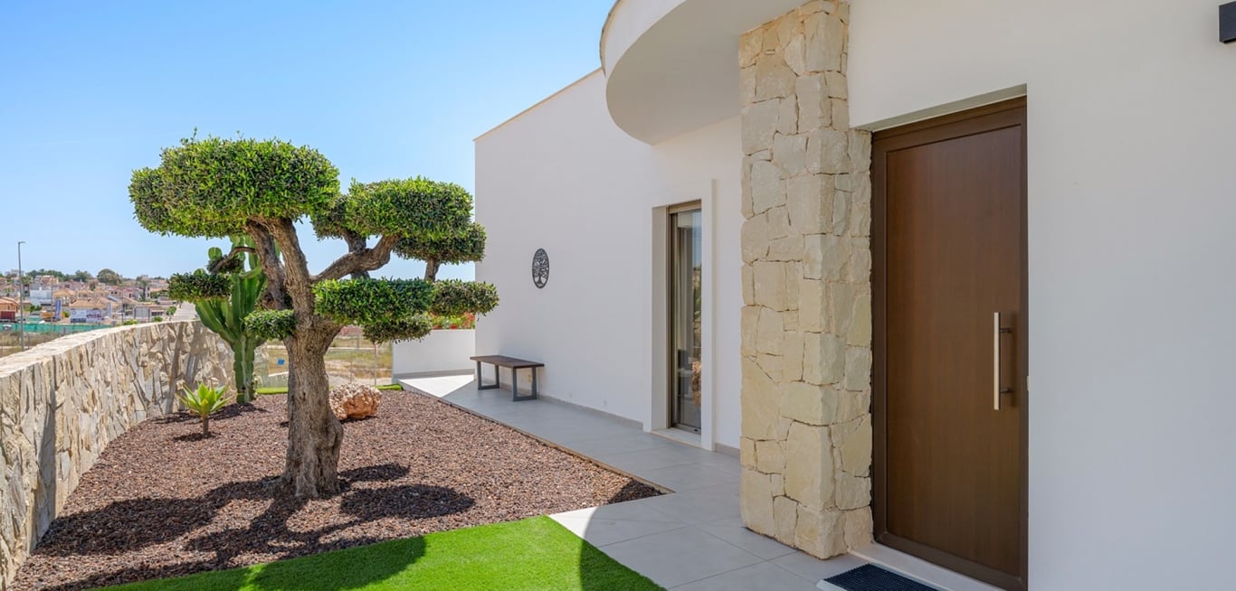 House in San Fulgencio - Image 2