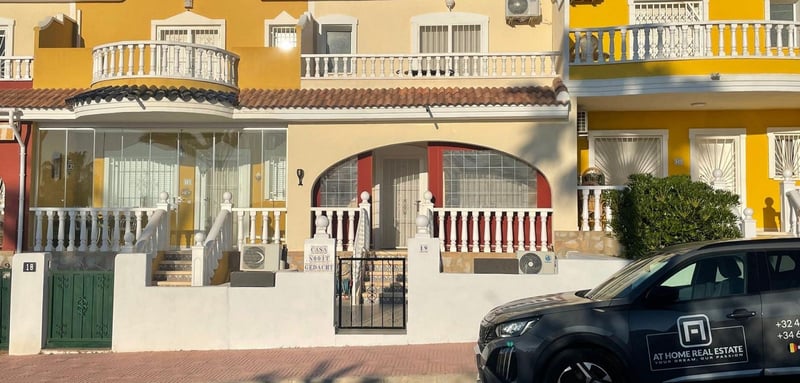 House in Ciudad Quesada - view 1